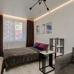 Фото Апартаменты Privi House на Конструктора Калашникова 21