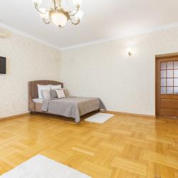 3-комнатные апартаменты улучшенные