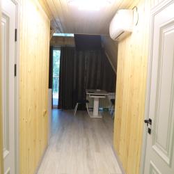 Фото Отель Всесезонный курорт Беной