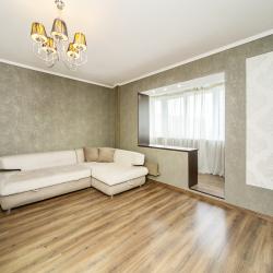 Фото Отель K&K Apartments на Овчинникова 11