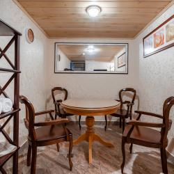 Фото Отель Вальс Цветов