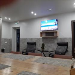 Фото Отель Династия