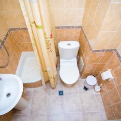 Фото Отель Эрос