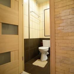 1-комнатные апартаменты стандарт