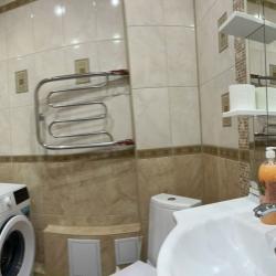 Фото Апартаменты на улице Дуки 75