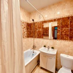 Фото Апартаменты Level на улице Советская 190 Д корпус 2