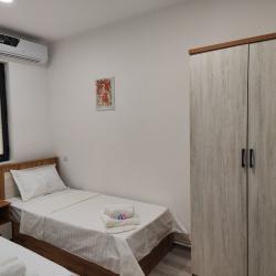 Номер стандарт с 2 односпальными кроватями