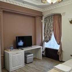 Фото Отель Ege (Егэ)