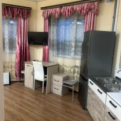 Фото Отель Адмирал