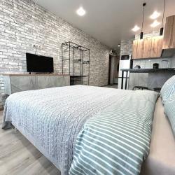 Фото Апартаменты на улице Тухачевского