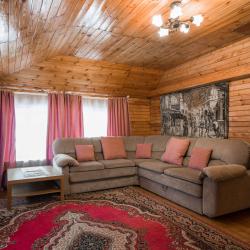 Фото Отель Коттедж на улице Кавголовская 36