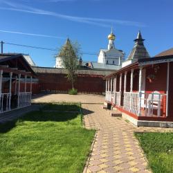 Фото Отель На Валах