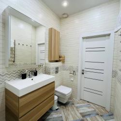 2-комнатные апартаменты улучшенные