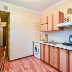1-комнатные апартаменты эконом