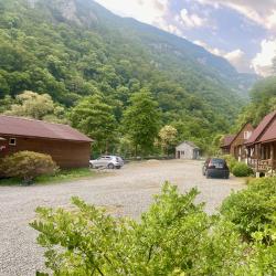 Фото Отель База отдыха Жоэквара