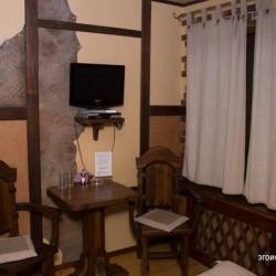 Фото Отель Эгоист клуб