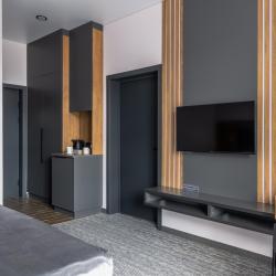 Фото Отель Утриш