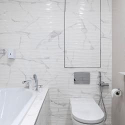 1-комнатные апартаменты люкс для 5 гостей в V hotel