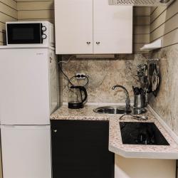 Фото Отель Иванова дача