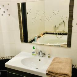 Апартаменты стандарт Красногеройская 109