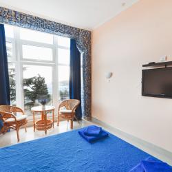 Фото Отель Юрзуф