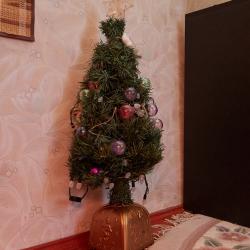 Апартаменты эконом Кисловодск ул. Урицкого д. 14