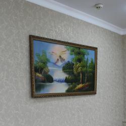 Номер люкс премиум