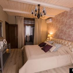 Фото Отель Капитан Клаб