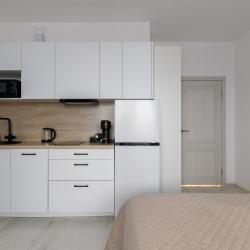 фото 9 Teplo Apartments (Тепло Апартментс) на улице Планерная