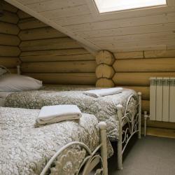 Фото Отель Переславская Слобода