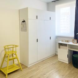 Фото Отель Your Place на улице 40-летия Победы 186 корпус 3