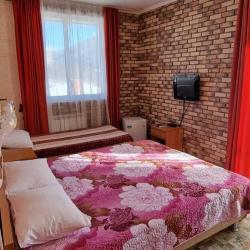 Фото Отель Фантазия