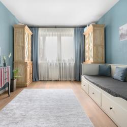 фото 12 Letyourflat (Лэтюфлэт) на проспекте Мичуринский 19 корпус 1