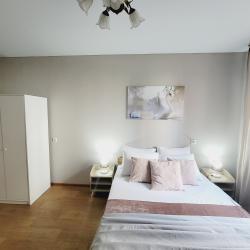 Фото Симбирские апартаменты на улице Транспортная