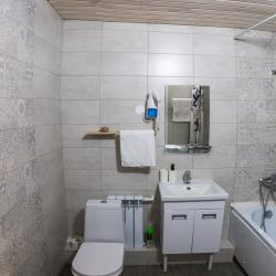 Номер студия