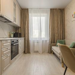 1-комнатные апартаменты люкс