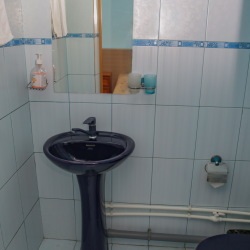 Фото Отель Оазис