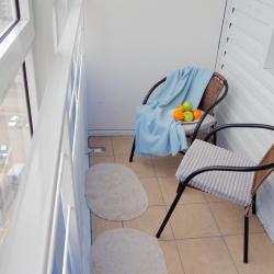 Апартаменты студия