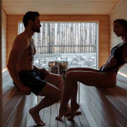 Фото Отель Пушка