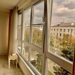 2-комнатные апартаменты улучшенные