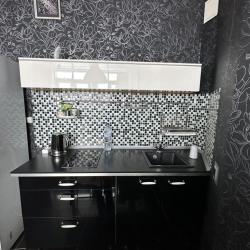 Фото Апартаменты на Тверской