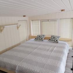 Фото Отель Alpen Camp (Альпен Кэмп)