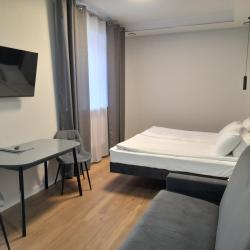 Фото Отель Бульвар