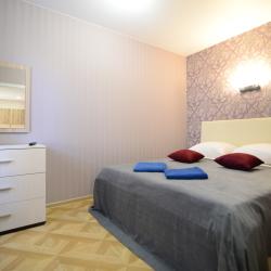 2-комнатные апартаменты стандарт