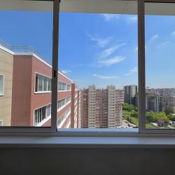 2-комнатные апартаменты стандарт Красноярская 57-135