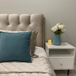 Фото Апартаменты на улице Григория Булгакова 6