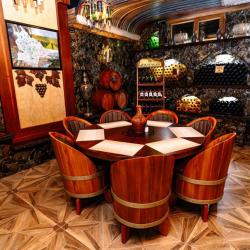 Фото Отель Bagizagan Hotel (Багизаган)
