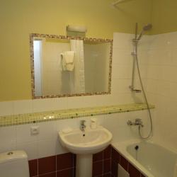 Фото Гостиница Сергиевская