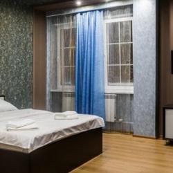 Номер полулюкс