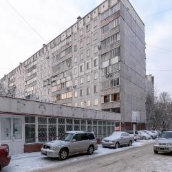 2-комнатные апартаменты стандарт